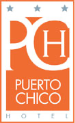 Logo Puerto Chico Hotel